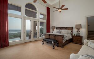 Lake Travis Luxury Estate with Panoramic Views - Volente, Texas