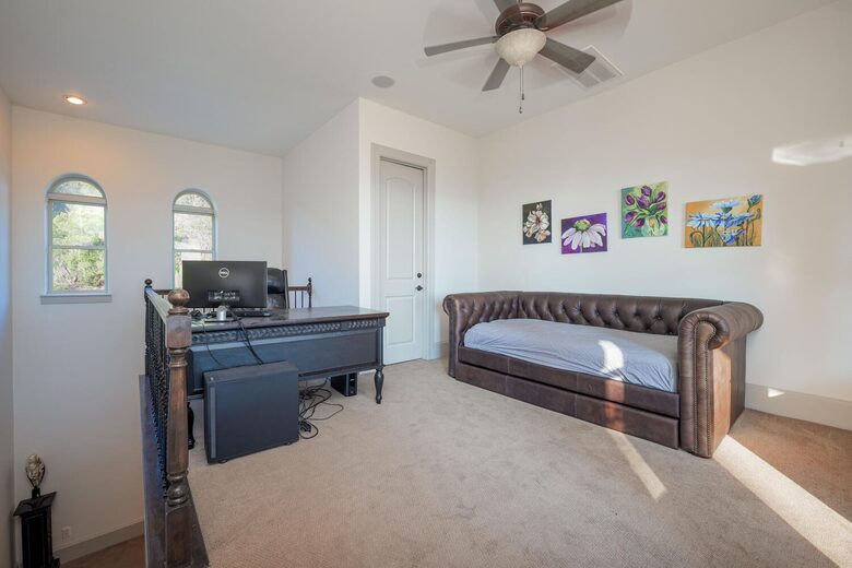 Lake Travis Luxury Estate with Panoramic Views - Volente, Texas