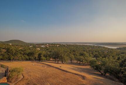 Lake Travis Luxury Estate with Panoramic Views - Volente, Texas