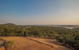 Lake Travis Luxury Estate with Panoramic Views - Volente, Texas