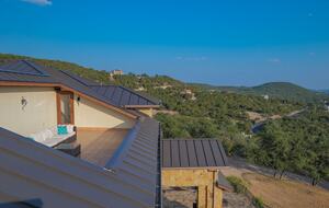 Lake Travis Luxury Estate with Panoramic Views - Volente, Texas