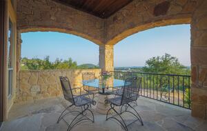 Lake Travis Luxury Estate with Panoramic Views - Volente, Texas