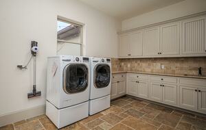 Lake Travis Luxury Estate with Panoramic Views - Volente, Texas