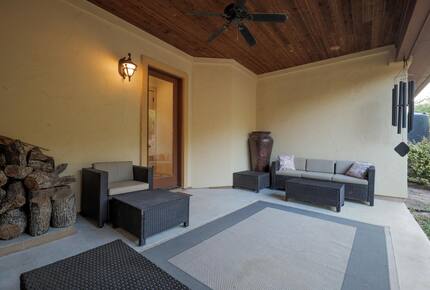 Lake Travis Luxury Estate with Panoramic Views - Volente, Texas