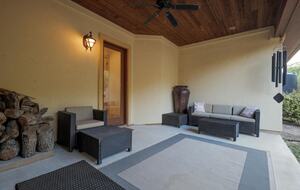 Lake Travis Luxury Estate with Panoramic Views - Volente, Texas