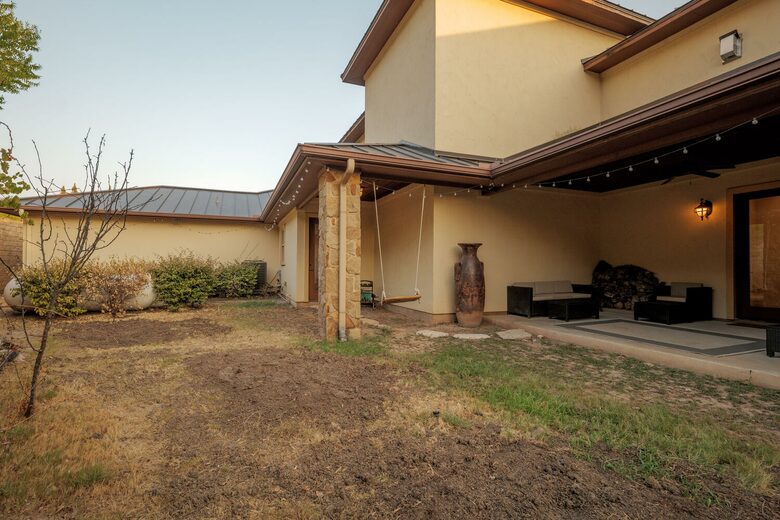 Lake Travis Luxury Estate with Panoramic Views - Volente, Texas