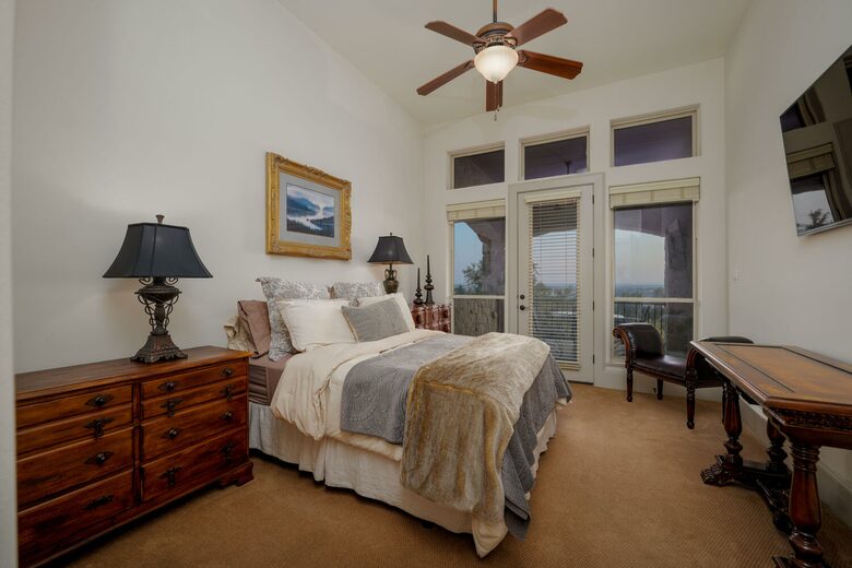 Lake Travis Luxury Estate with Panoramic Views - Volente, Texas