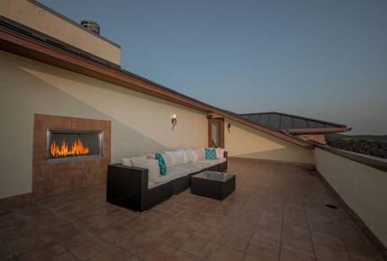 Lake Travis Luxury Estate with Panoramic Views - Volente, Texas