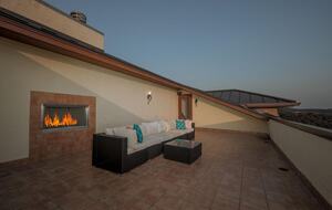 Lake Travis Luxury Estate with Panoramic Views - Volente, Texas