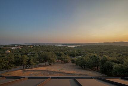 Lake Travis Luxury Estate with Panoramic Views - Volente, Texas