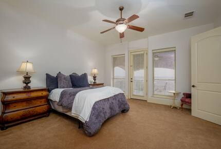 Lake Travis Luxury Estate with Panoramic Views - Volente, Texas