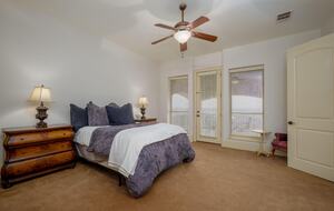 Lake Travis Luxury Estate with Panoramic Views - Volente, Texas