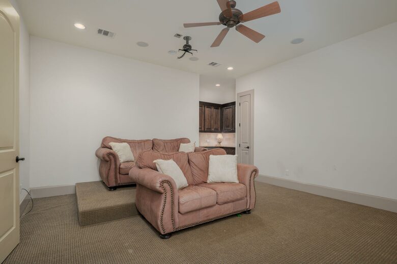 Lake Travis Luxury Estate with Panoramic Views - Volente, Texas