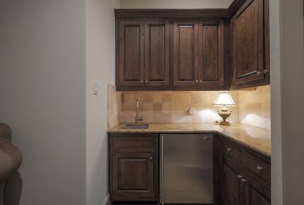 Lake Travis Luxury Estate with Panoramic Views - Volente, Texas