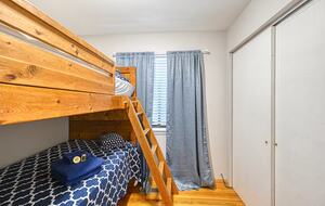 Lake Anna Cabin with Private Dock & Views - Mineral, Virginia