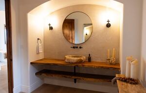 Sunset Point Splendor | Mountain, City & Ocean Vistas