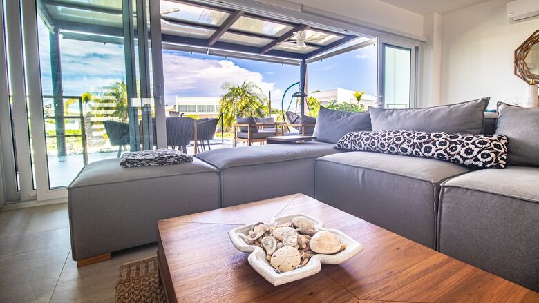 Tropical Luxury Retreat Steps from Avellanas Surf - Playa Avellanas, Costa Rica