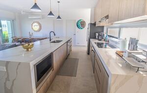 Tropical Luxury Retreat Steps from Avellanas Surf - Playa Avellanas, Costa Rica