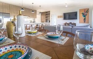 Tropical Luxury Retreat Steps from Avellanas Surf - Playa Avellanas, Costa Rica