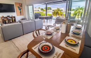 Tropical Luxury Retreat Steps from Avellanas Surf - Playa Avellanas, Costa Rica