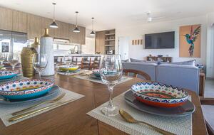 Tropical Luxury Retreat Steps from Avellanas Surf - Playa Avellanas, Costa Rica