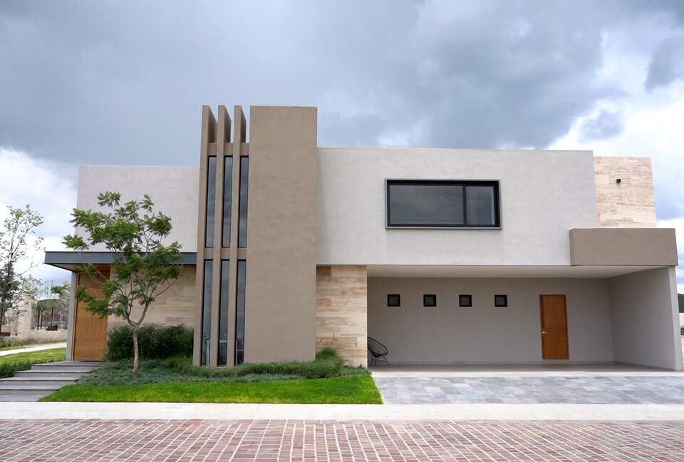 Elegant Getaway near Plaza Mayor León - León de los Aldama, Mexico