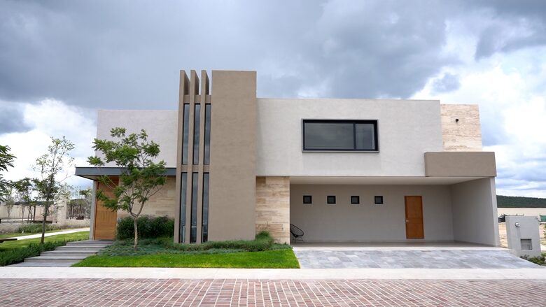 Elegant Getaway near Plaza Mayor León - León de los Aldama, Mexico