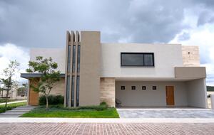 Elegant Getaway near Plaza Mayor León - León de los Aldama, Mexico