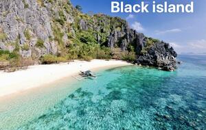 One of the most stunning island-hopping destinations in Coron!
