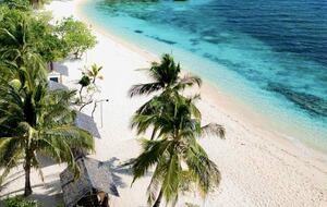 Bella Villa - Your Island Escape - Coron, Philippines