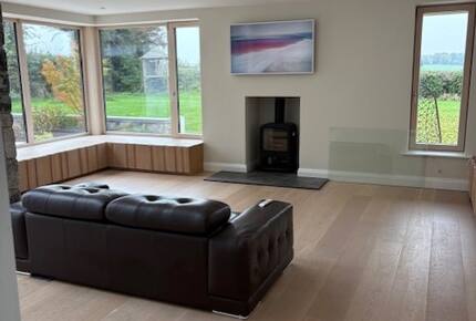 A Countryside Irish Residence - Kilkenny, Ireland