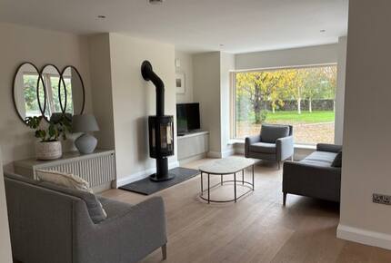 A Countryside Irish Residence - Kilkenny, Ireland