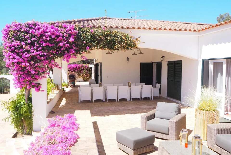 Quinta Heaven - Lagos, Portugal