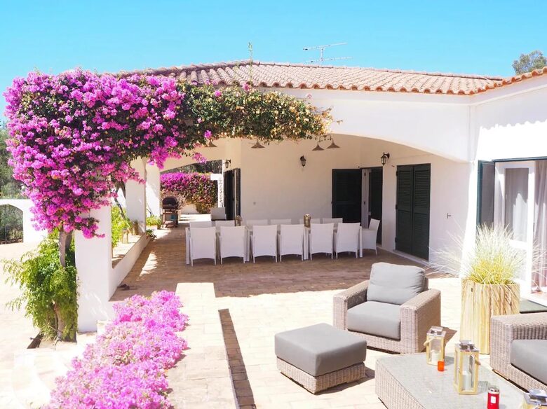 Quinta Heaven - Lagos, Portugal