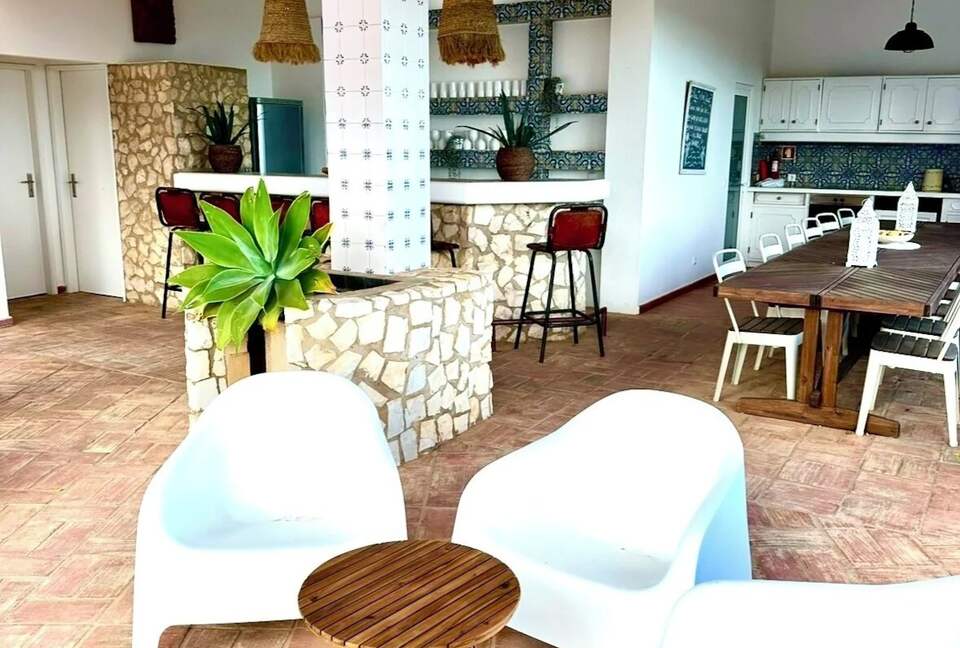 Quinta Heaven - Lagos, Portugal