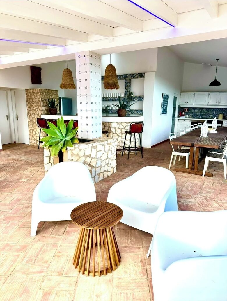 Quinta Heaven - Lagos, Portugal