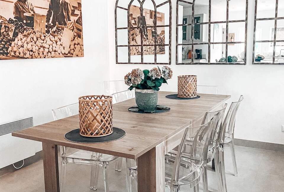 Quinta Heaven - Lagos, Portugal