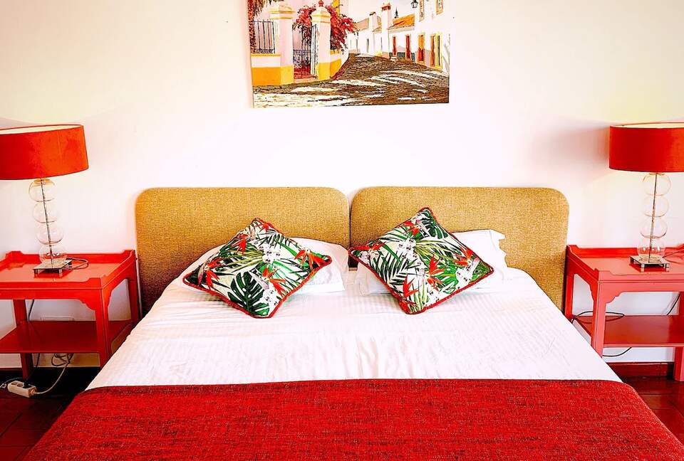 Quinta Heaven - Lagos, Portugal