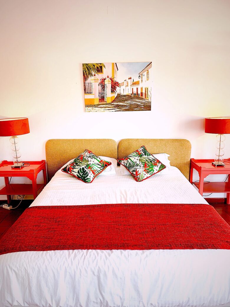 Quinta Heaven - Lagos, Portugal