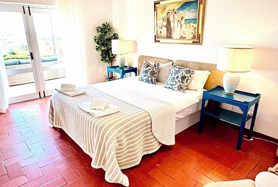 Quinta Heaven - Lagos, Portugal