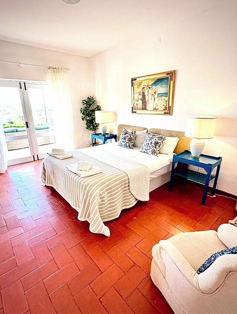 Quinta Heaven - Lagos, Portugal