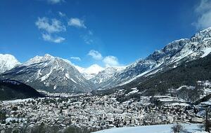 Warm and Inviting Alpine Escape - Bormio, Italy
