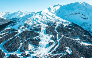 Warm and Inviting Alpine Escape - Bormio, Italy