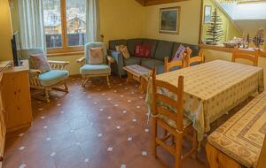 Warm and Inviting Alpine Escape - Bormio, Italy