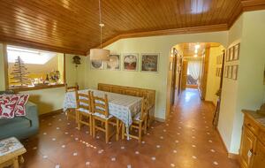 Warm and Inviting Alpine Escape - Bormio, Italy