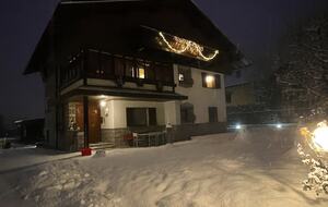 Warm and Inviting Alpine Escape - Bormio, Italy