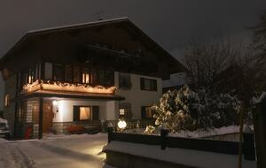 Warm and Inviting Alpine Escape - Bormio, Italy