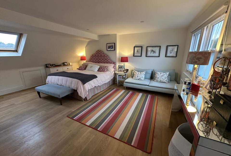 Edwardian Elegance in the Heart of Chiswick - London, United Kingdom