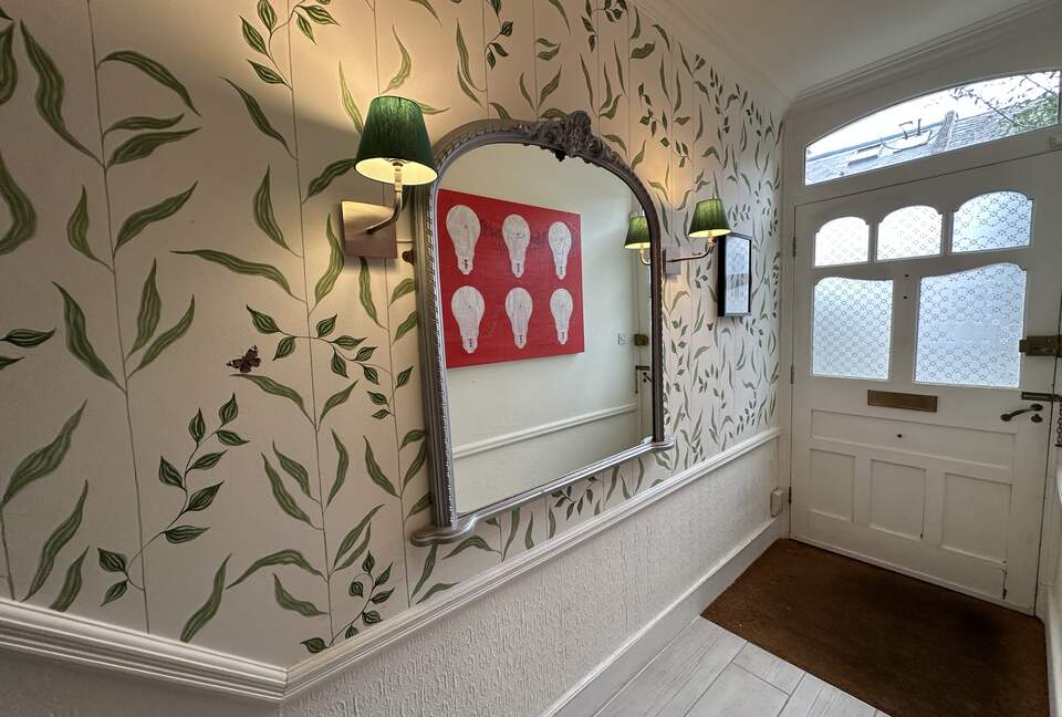 Edwardian Elegance in the Heart of Chiswick - London, United Kingdom