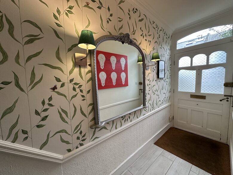 Edwardian Elegance in the Heart of Chiswick - London, United Kingdom